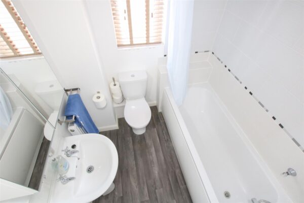 Thorncliffe Drive, Stainforth, Doncaster