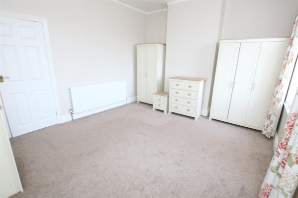 Shadyside, Hexthorpe, Doncaster