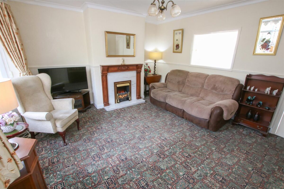 Williams Road, Cusworth, Doncaster