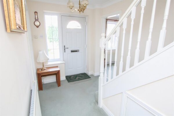 Loxley Mount, Campsall, Doncaster