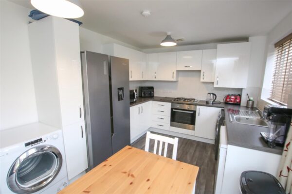 Thorncliffe Drive, Stainforth, Doncaster