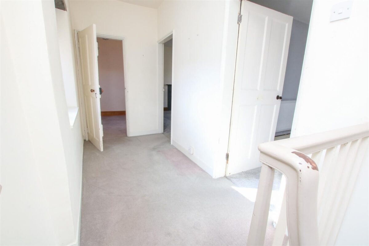 Westgate, Tickhill, Doncaster