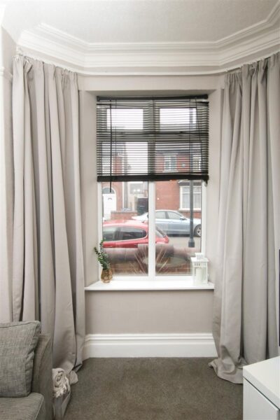 Bainbridge Road, Balby, Doncaster