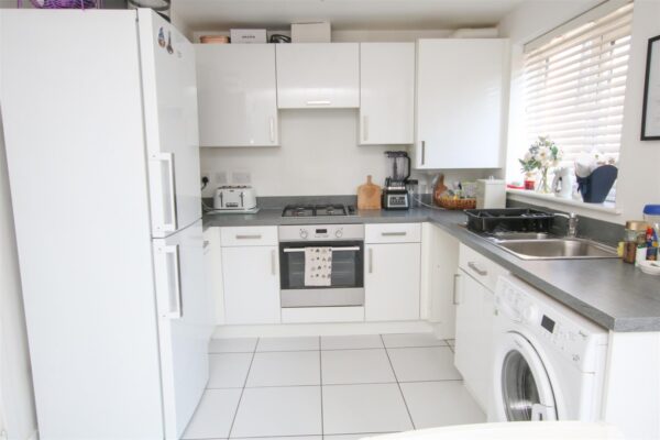 Dominion Road, Scawthorpe, Doncaster