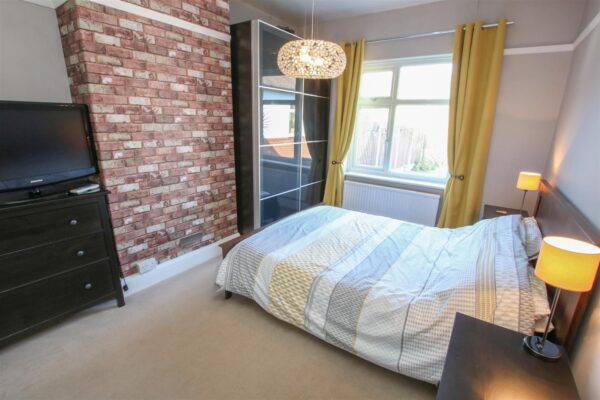 Cantley Lane, Cantley, Doncaster