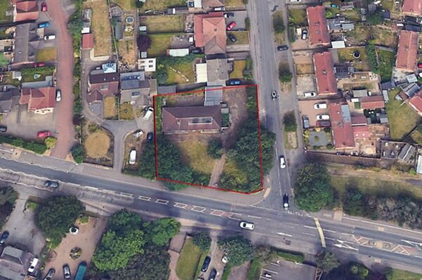 Thorne Road, Edenthorpe, Doncaster