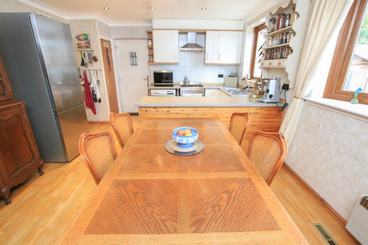 Rose Hill Rise, Bessacarr, Doncaster