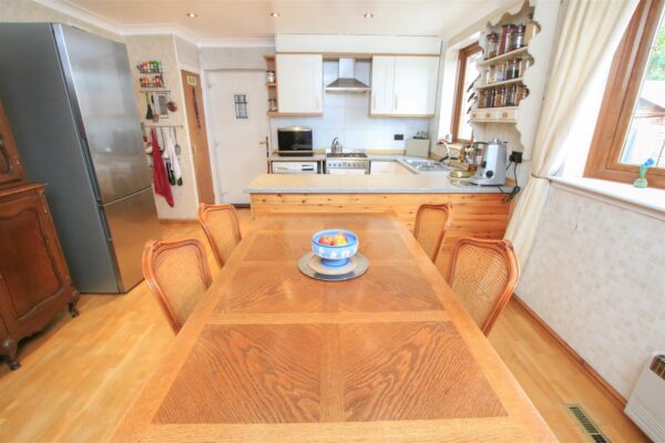 Rose Hill Rise, Bessacarr, Doncaster
