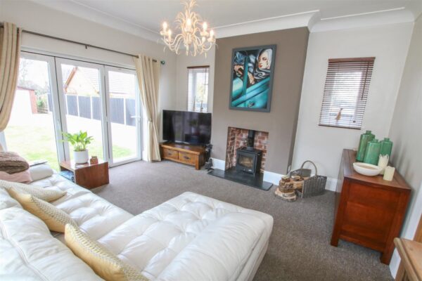 Cantley Lane, Cantley, Doncaster