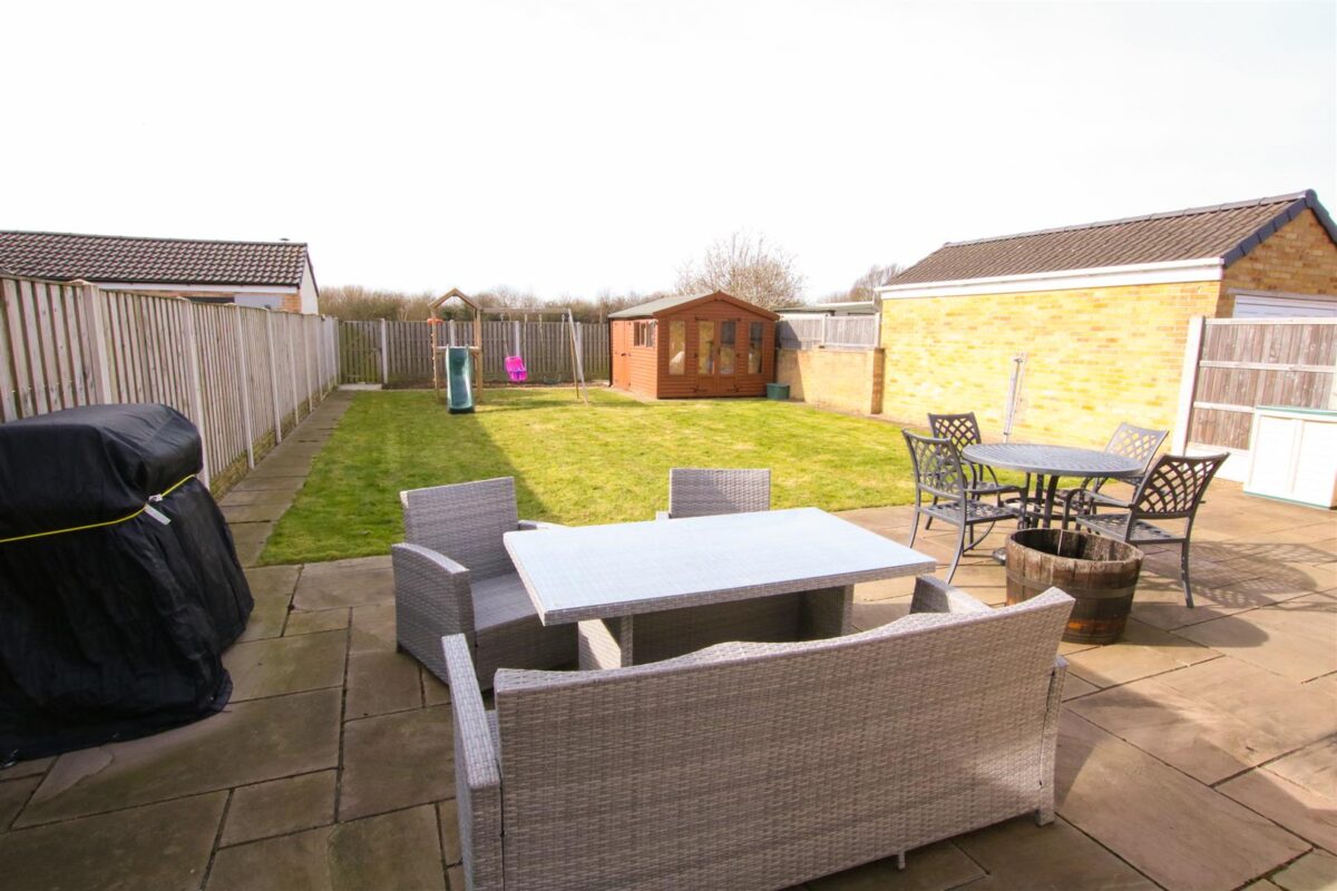 Croft Road, Balby, Doncaster