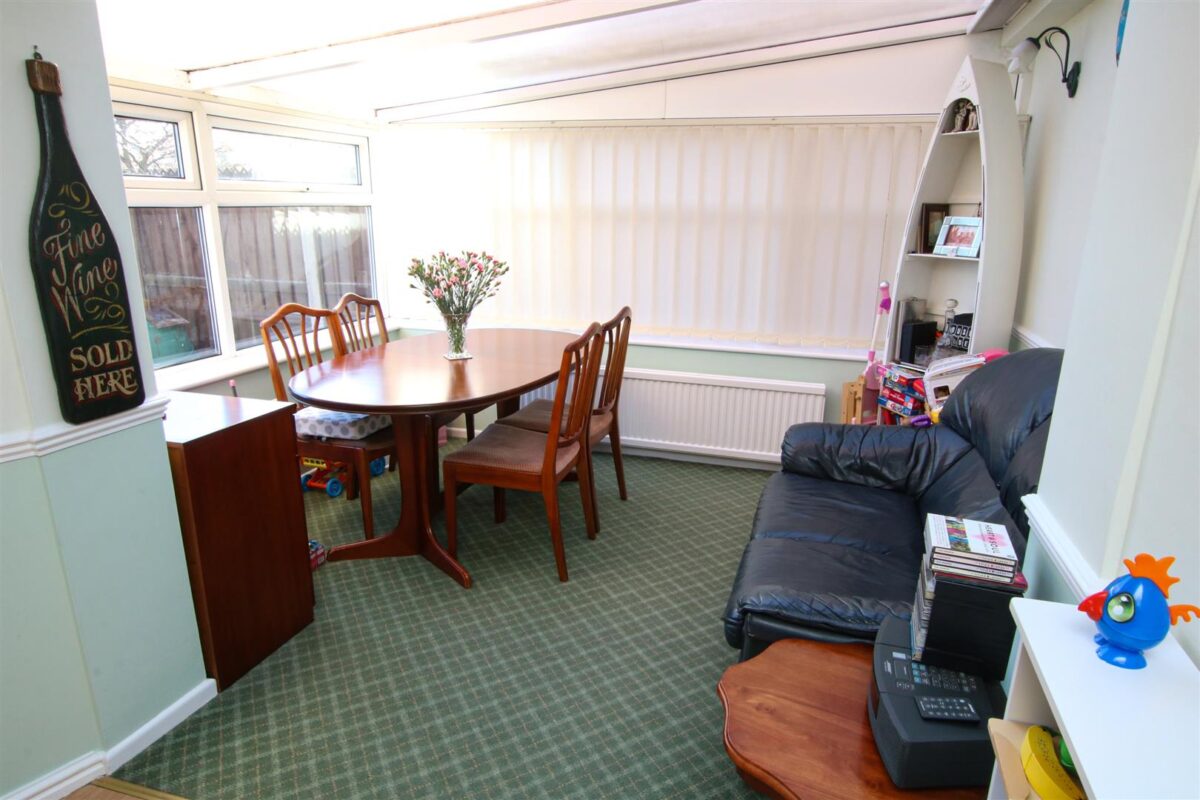 Cedar Close, Doncaster