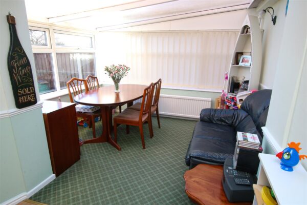 Cedar Close, Doncaster
