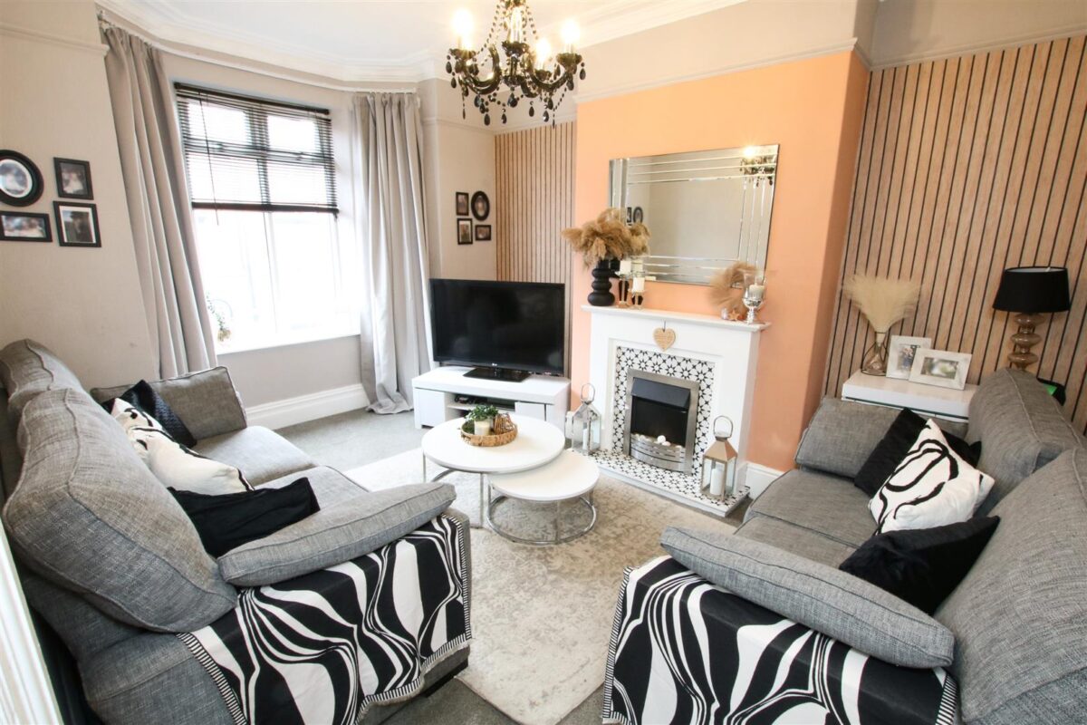 Bainbridge Road, Balby, Doncaster