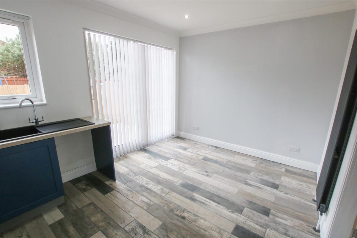 Anchorage Crescent, Sprotbrough, Doncaster