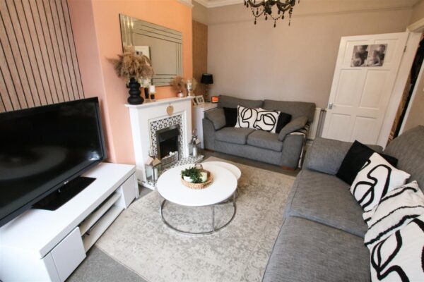 Bainbridge Road, Balby, Doncaster