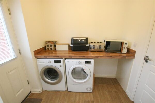 Athelstane Crescent, Edenthorpe, Doncaster