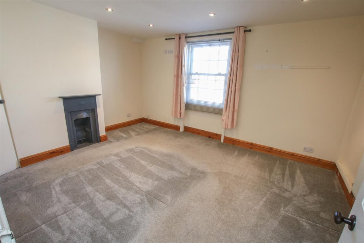 Westgate, Tickhill, Doncaster