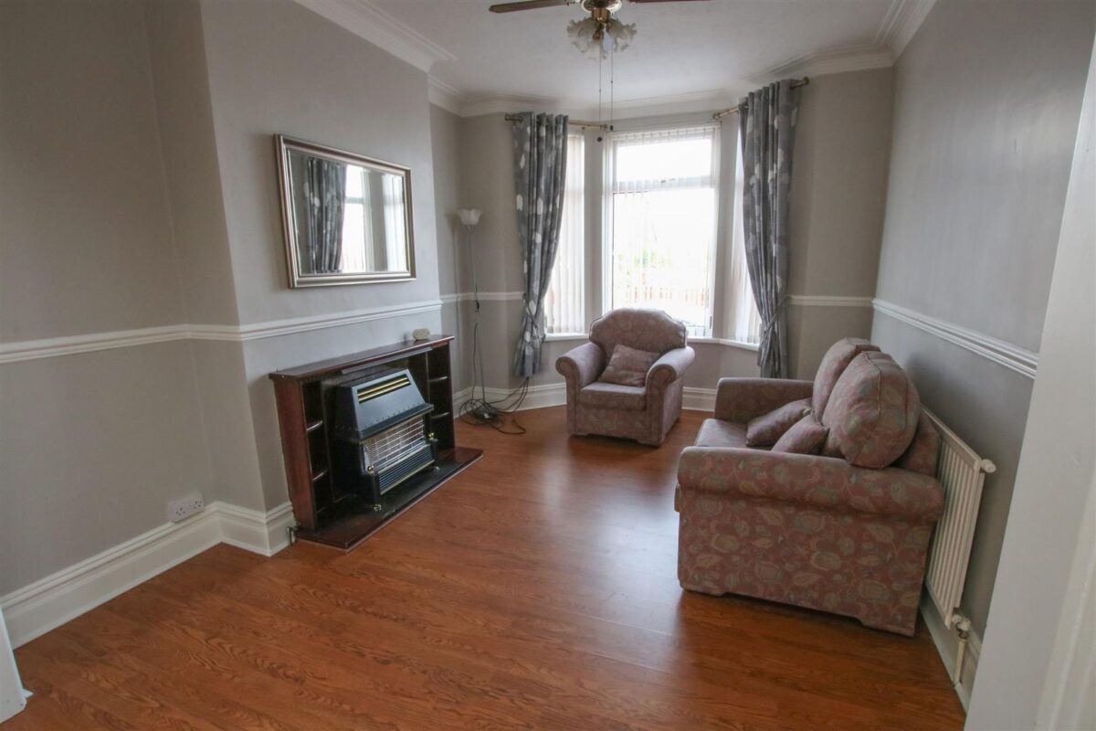 Shadyside, Hexthorpe, Doncaster