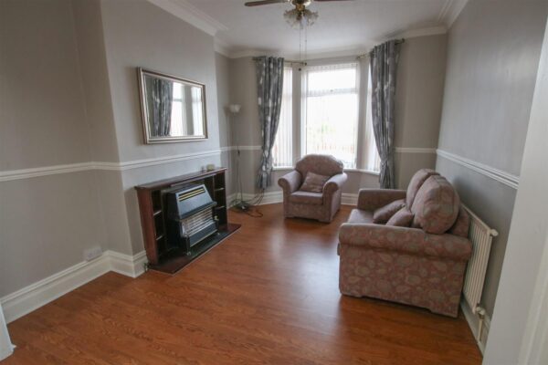 Shadyside, Hexthorpe, Doncaster