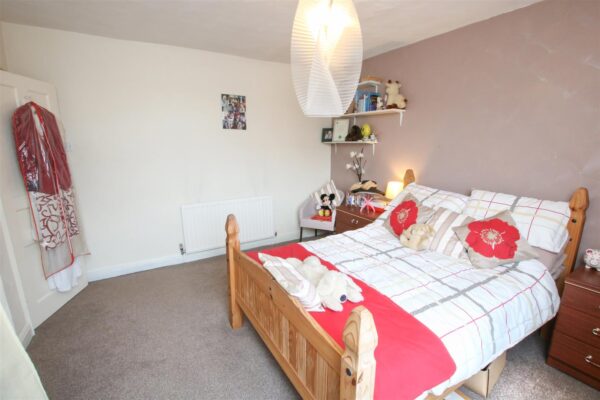 Norborough Road, Doncaster