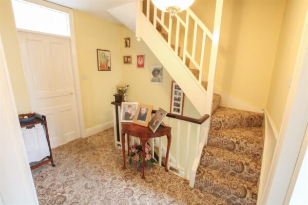 Norborough Road, Doncaster