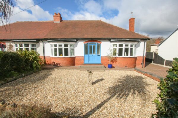 Cantley Lane, Cantley, Doncaster