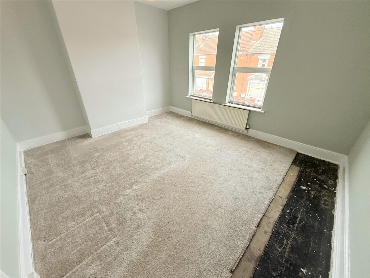 Cecil Avenue, Warmsworth, Doncaster