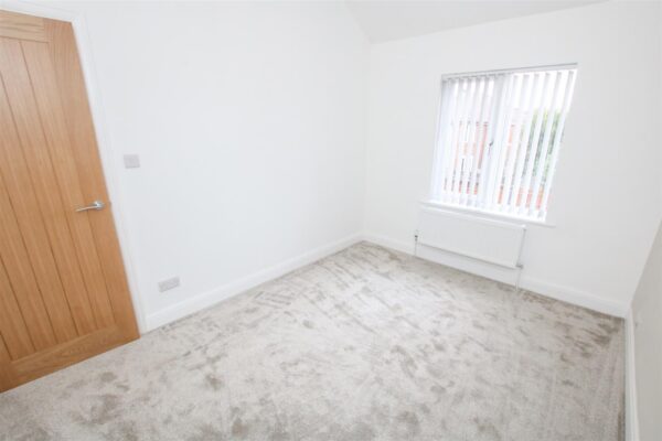 Anchorage Crescent, Sprotbrough, Doncaster