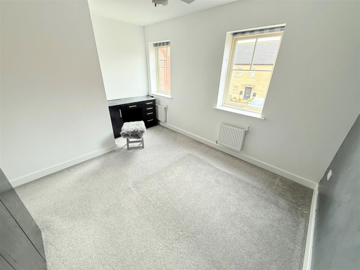 Phoenix Drive, Balby, Doncaster