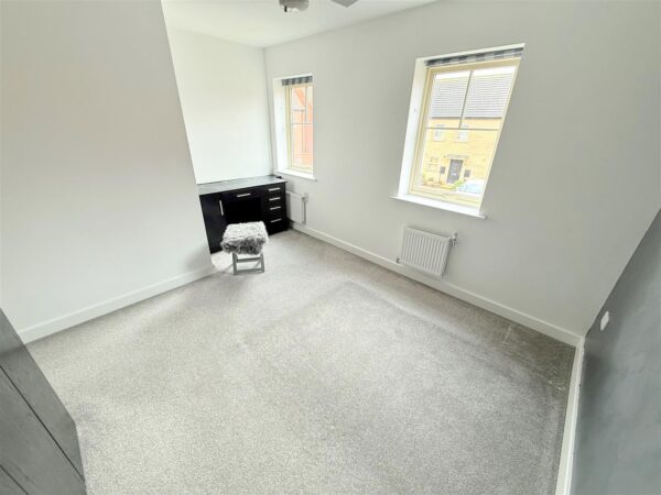 Phoenix Drive, Balby, Doncaster