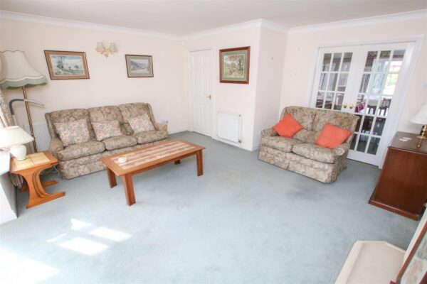 Loxley Mount, Campsall, Doncaster