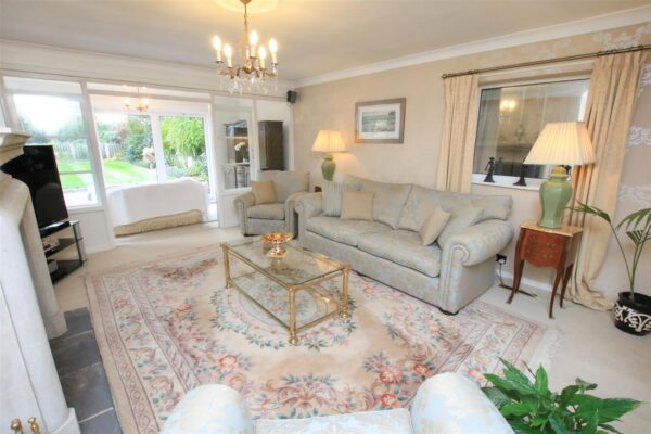 Rose Hill Rise, Bessacarr, Doncaster