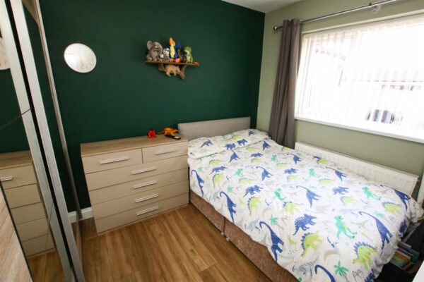 Croft Road, Balby, Doncaster
