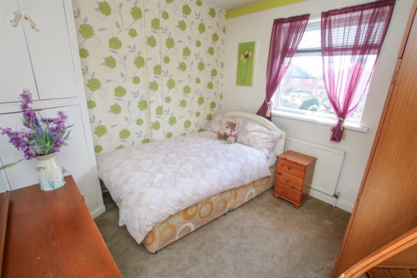 Williams Road, Cusworth, Doncaster