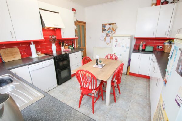 Norborough Road, Doncaster