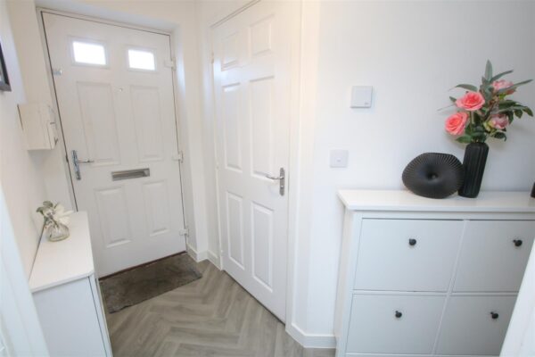 Dominion Road, Scawthorpe, Doncaster