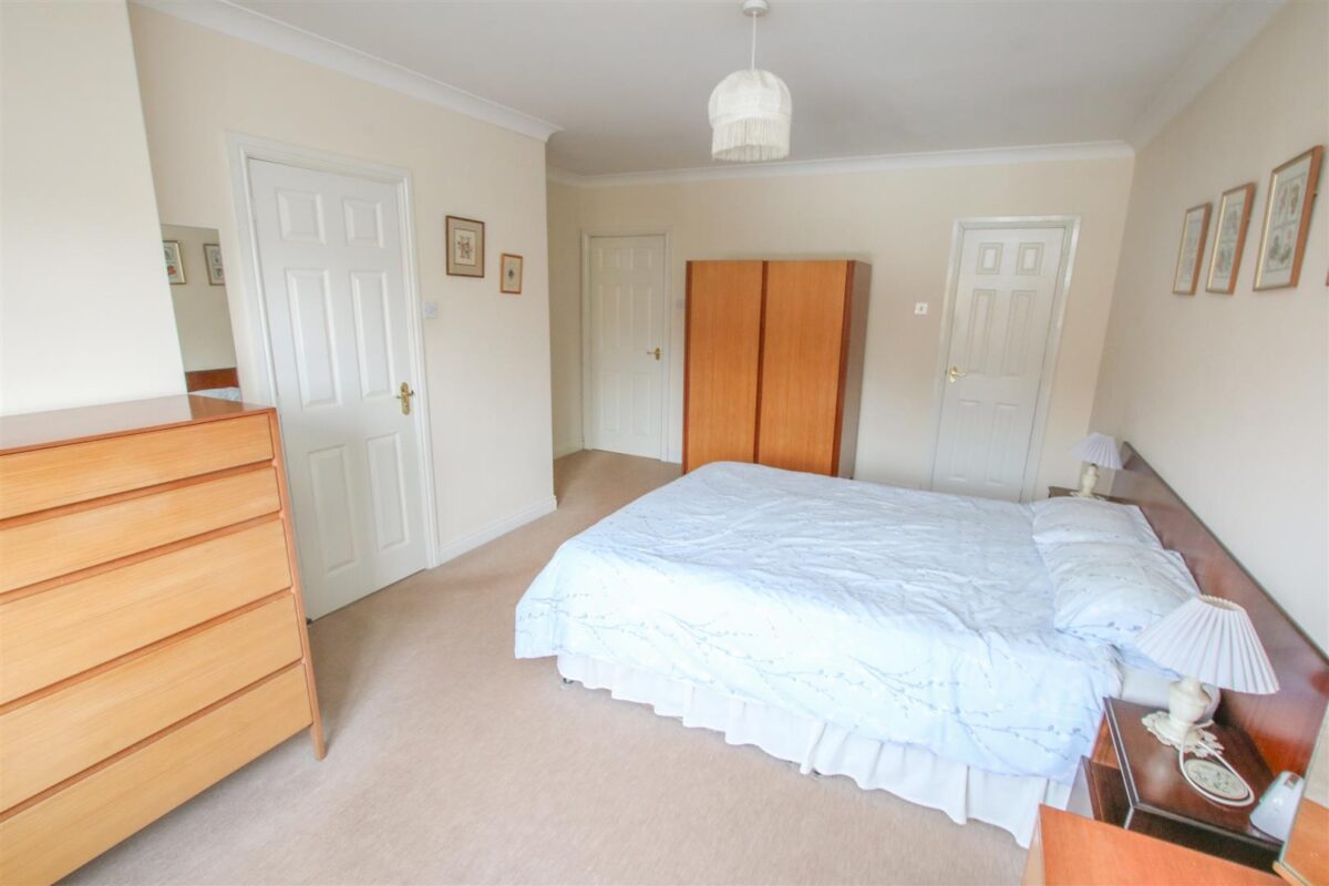 Loxley Mount, Campsall, Doncaster