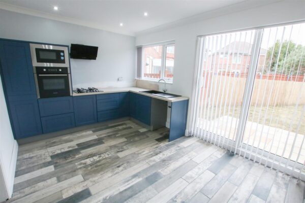 Anchorage Crescent, Sprotbrough, Doncaster