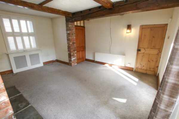 Westgate, Tickhill, Doncaster
