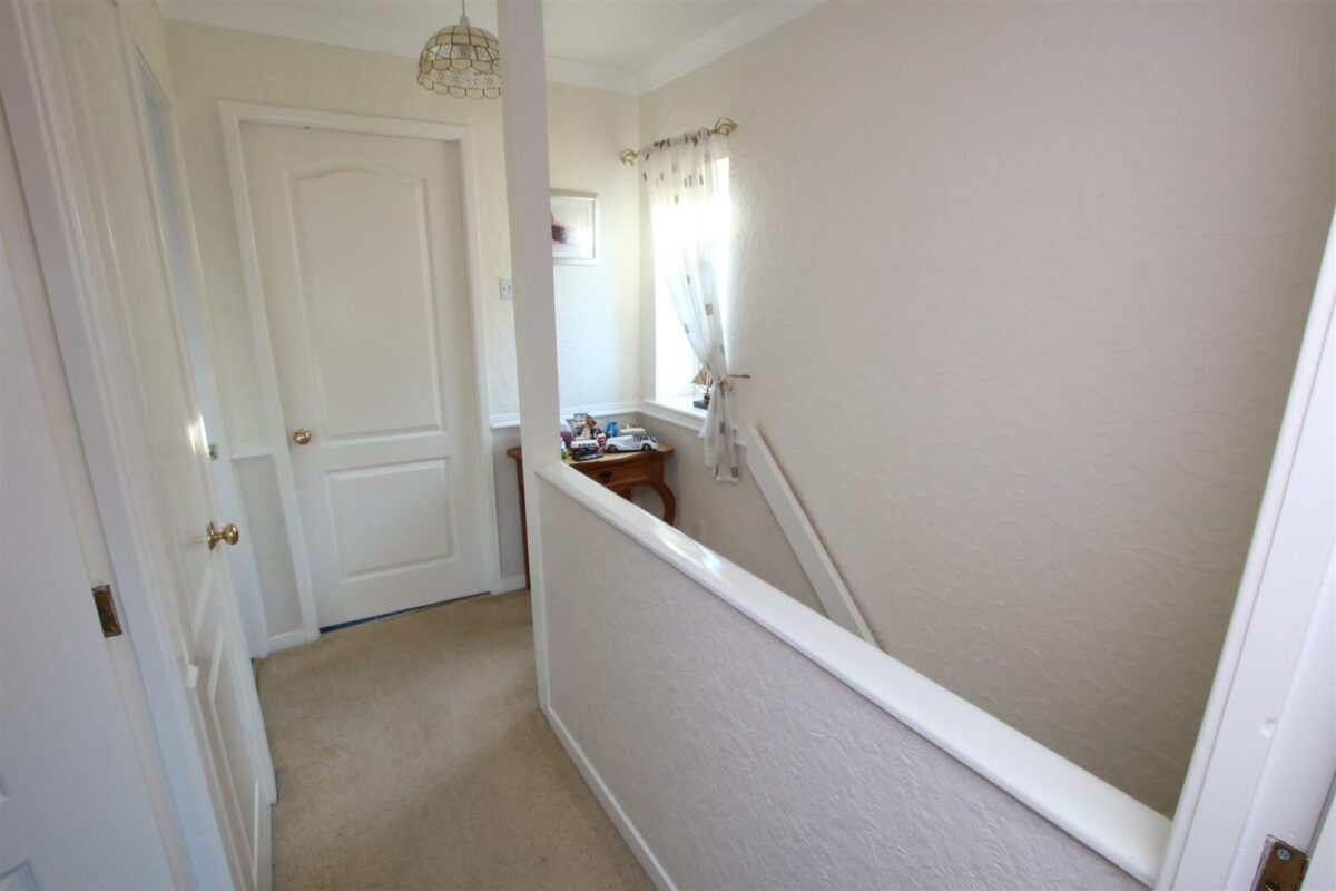 Cedar Close, Doncaster