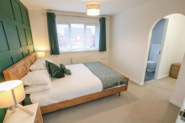 Athelstane Crescent, Edenthorpe, Doncaster