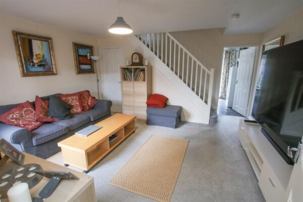 Thorncliffe Drive, Stainforth, Doncaster