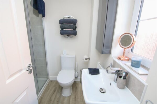 Yarborough Drive, Doncaster