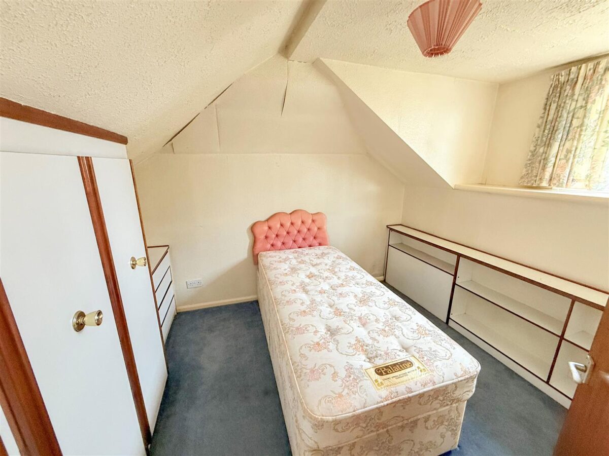 Thorne Road, Edenthorpe, Doncaster