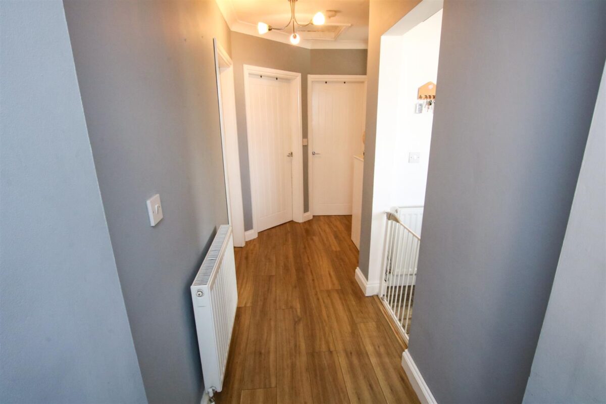Croft Road, Balby, Doncaster