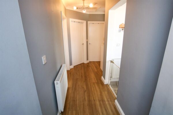 Croft Road, Balby, Doncaster