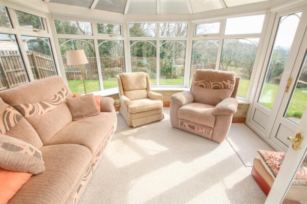 Loxley Mount, Campsall, Doncaster