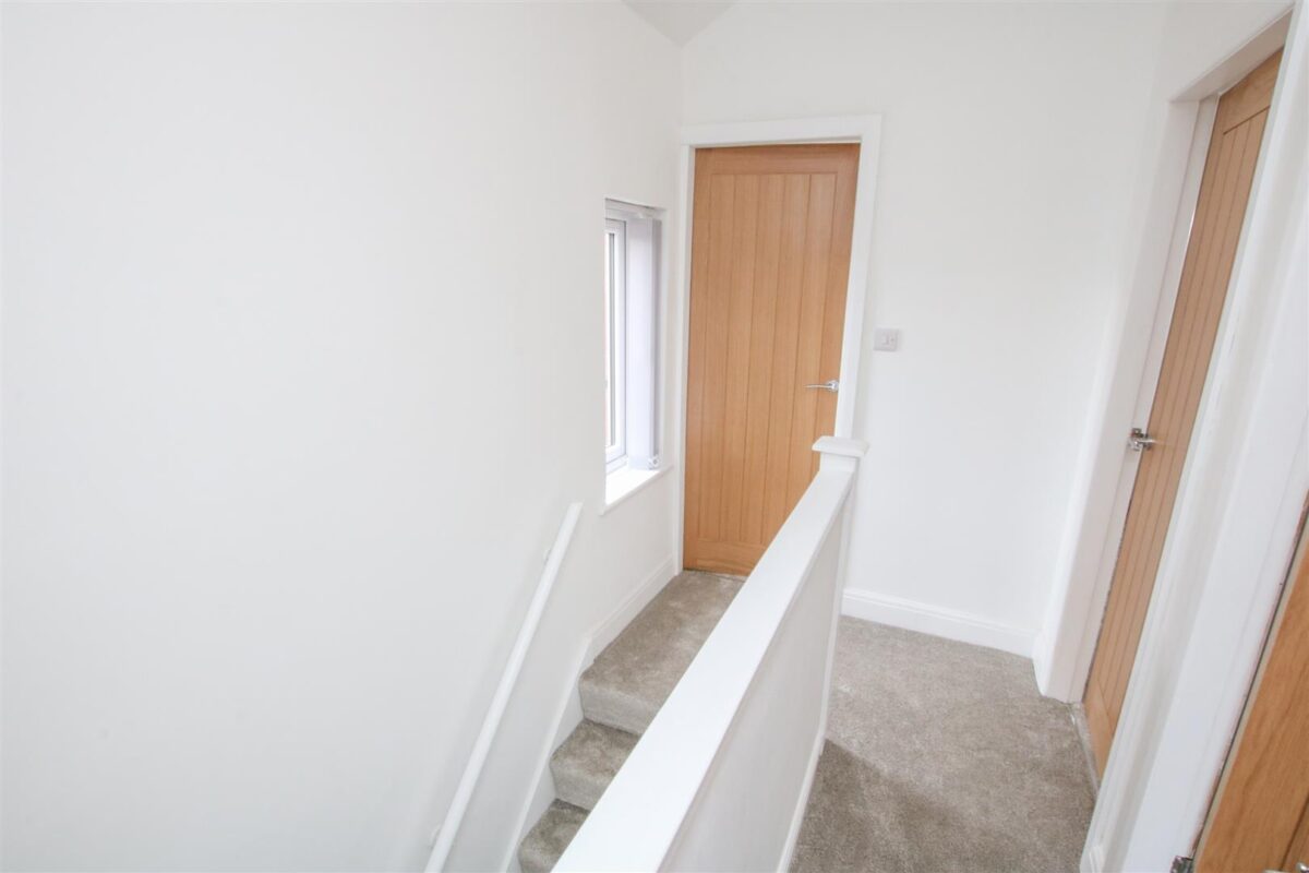 Anchorage Crescent, Sprotbrough, Doncaster