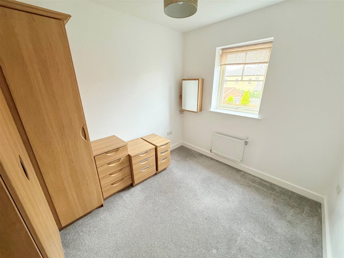 Phoenix Drive, Balby, Doncaster