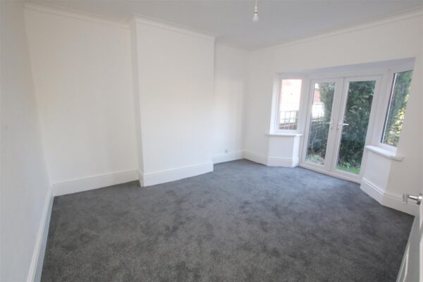 Bramworth Road, Old Hexthorpe, Doncaster